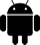 A brand logo
